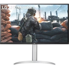 LG 32UP55NP-W