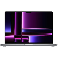 Apple MacBook Pro 16" Space Gray 2023 (Z17400180)