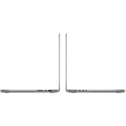 Apple MacBook Pro 16" Space Gray 2023 (Z17400180)