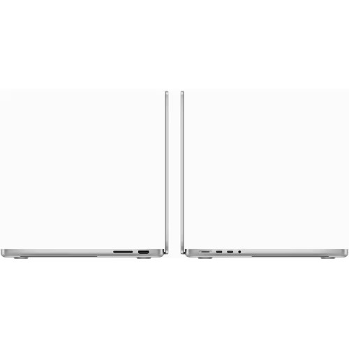 Apple MacBook Pro 14" Silver Late 2023 (MR7J3)