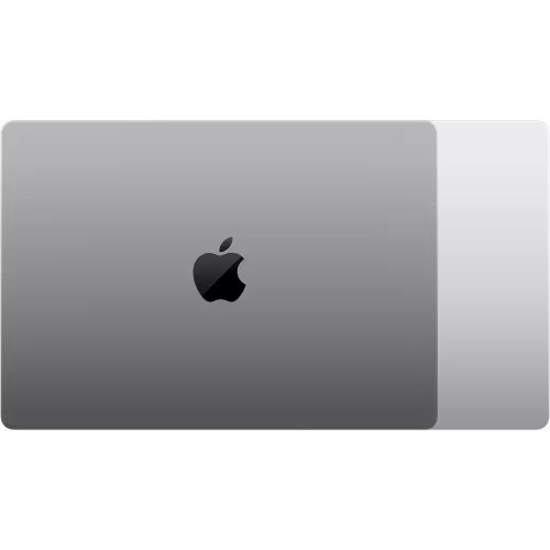 Apple MacBook Pro 14" Silver Late 2023 (MR7J3)