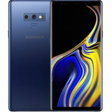 Samsung Galaxy Note 9 N960 8/512GB Ocean Blue (SM-N960FZBH)