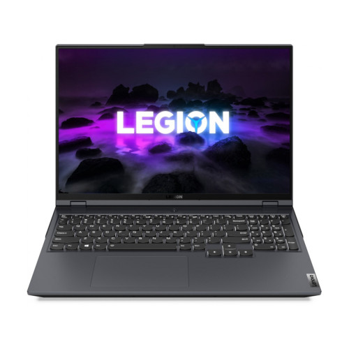 Ноутбук Lenovo Legion 5 Pro 16ACH6H (82JQ00E8PB)