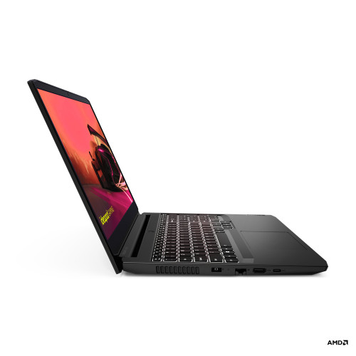 Ноутбук  Lenovo Ideapad Gaming 3-15ACH (82K200NCPB)