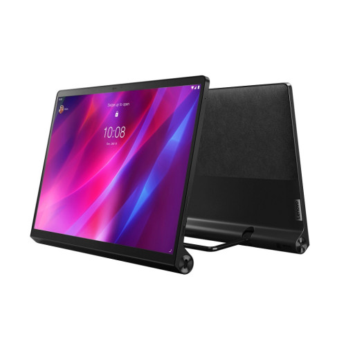 Lenovo Yoga Tab 13: высокопроизводительный планшет с Wi-Fi