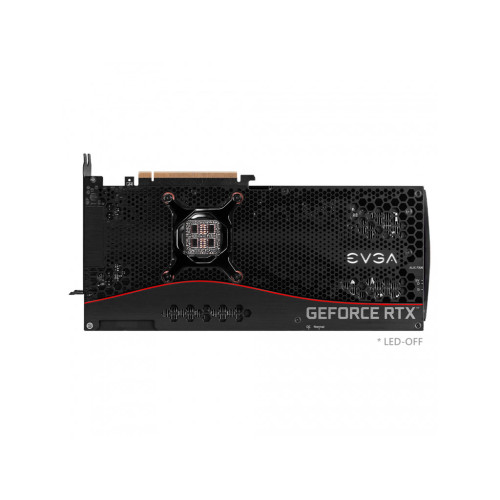 Видеокарта EVGA GeForce RTX 3080 FTW3 ULTRA GAMING (10G-P5-3897-KR)