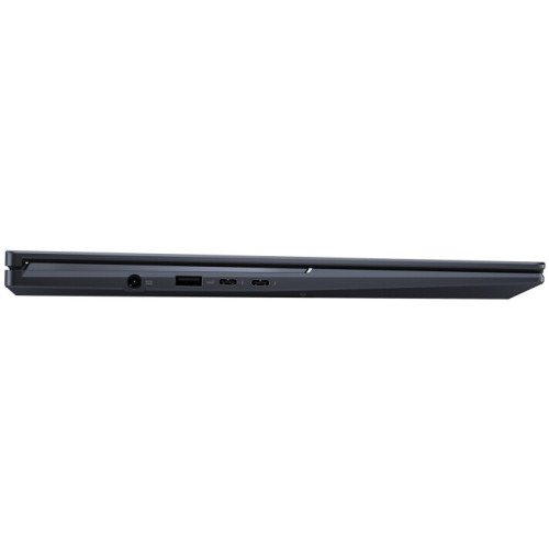Высокопроизводительный Asus Zenbook Pro 16X OLED: мощь и изысканный дизайн