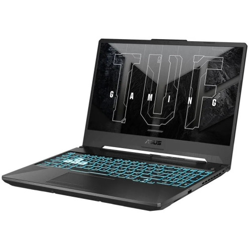 ASUS TUF Gaming A15 FA506NC Graphite Black (FA506NC-HN016) Custom 32GB