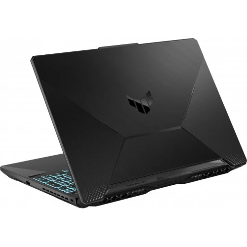 ASUS TUF Gaming A15 FA506NC Graphite Black (FA506NC-HN016) Custom 32GB