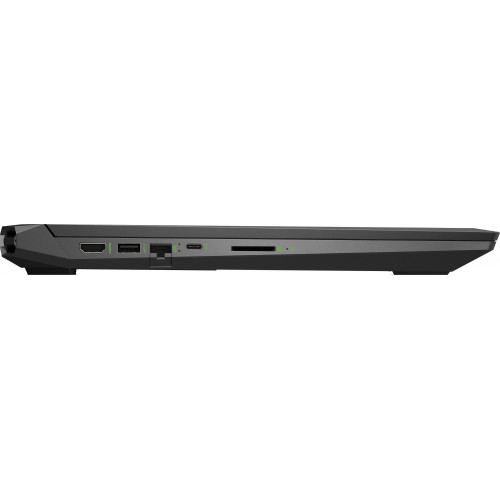 Ноутбук HP Pavilion Gaming 17-cd2125nw (4Y112EA)