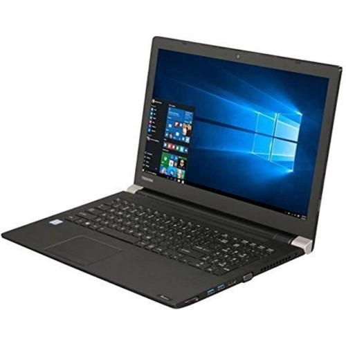 Ноутбук Toshiba Dynabook Tecra A50F (PT5BAU-005008)
