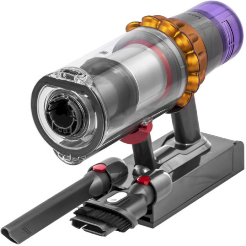 Dyson V15 Detect Absolute (447294-01): абсолютна ефективність при утриманні будинку!