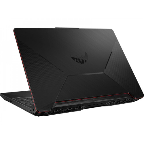 Ноутбук Asus TUF Gaming F15 FX506LHB (FX506LHB-HN345W)