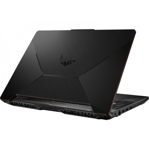 Ноутбук Asus TUF Gaming F15 FX506LHB (FX506LHB-HN345W)