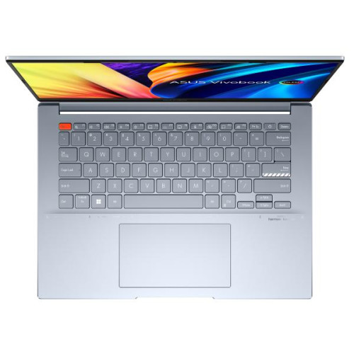 Ноутбук Asus Vivobook S 14X M5402RA (M5402RA-M9024W)