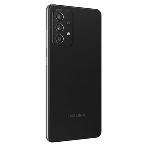 Samsung Galaxy A72 SM-A725F 8/128GB Black