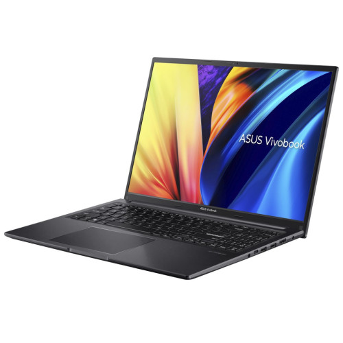 ASUS VivoBook 16: Новый ноутбук с мощной производительностью