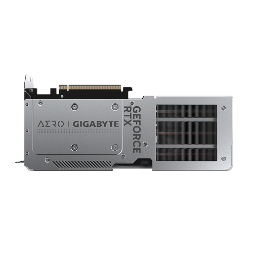 Gigabyte GeForce RTX4060Ti 8Gb AERO OC (GV-N406TAERO OC-8GD)