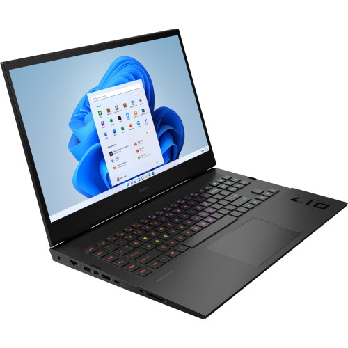 HP Omen 17-ck1214nw (712G2EA)