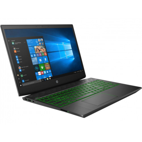 HP Pavilion Gaming i5-8300H/16GB/240/Win10 1050Ti (4TZ63EA)