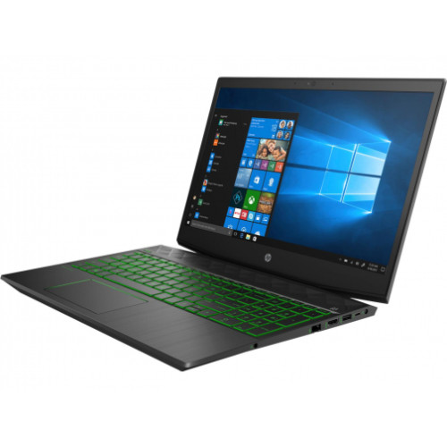 HP Pavilion Gaming i5-8300H/16GB/240/Win10 1050Ti (4TZ63EA)