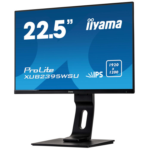 iiyama ProLite XUB2395WSU-B1