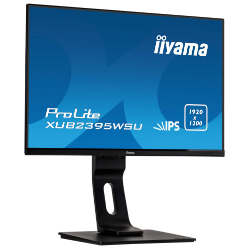 iiyama ProLite XUB2395WSU-B1