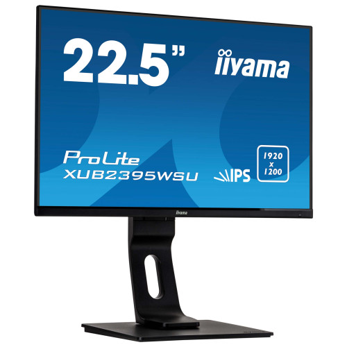 iiyama ProLite XUB2395WSU-B1