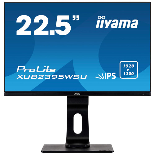 iiyama ProLite XUB2395WSU-B1