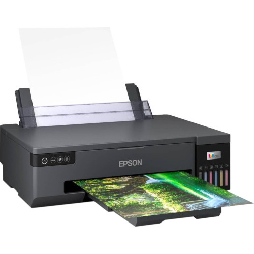 Epson EcoTank L18050 с Wi-Fi (C11CK38403)