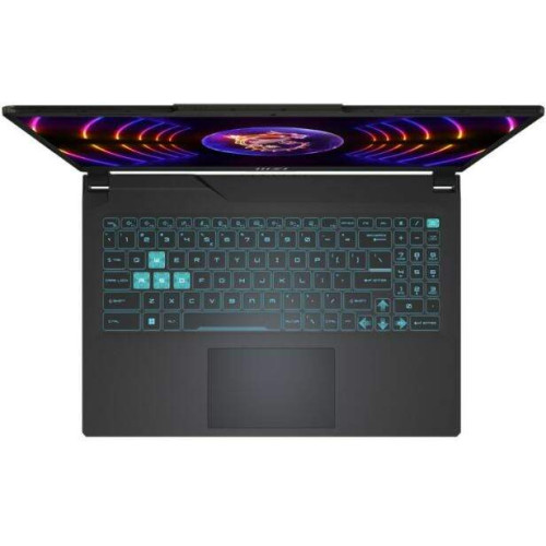 MSI Cyborg 15 A12VF (A12VF-262CZ): невероятная мощность и безупречная производительность