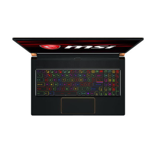 Ноутбук MSI GS75 Stealth 10SF (GS7510SF-609US)