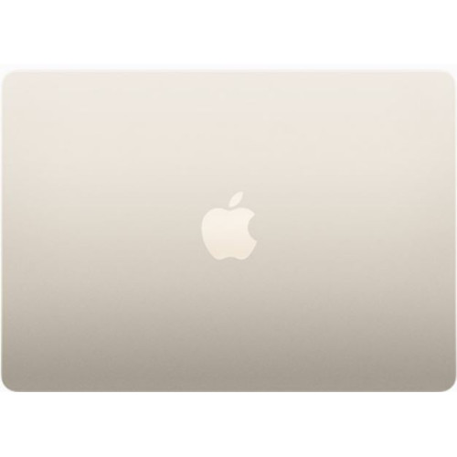 Новий MacBook Air 15" M2 Starlight 2023 (MQKV3) від Apple