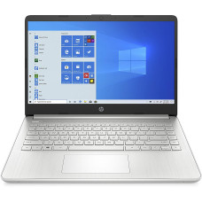 Ноутбук HP 14s-fq0002sl (2K1T0EA)