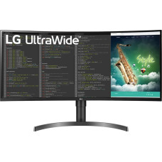 LG UltraWide 35WN65C-B