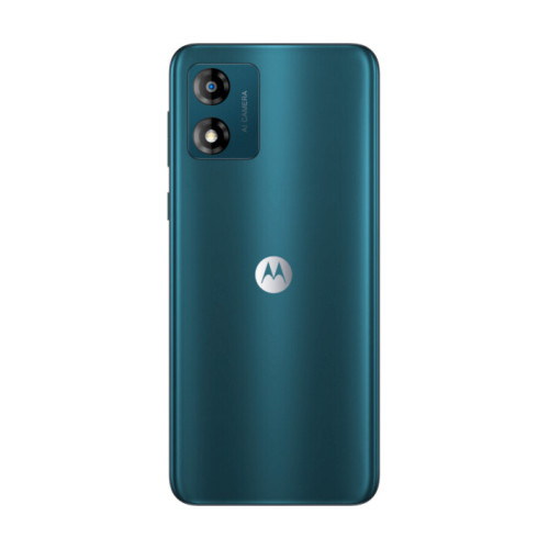Motorola Moto E13 2/64GB Aurora Green (PAXT0035)