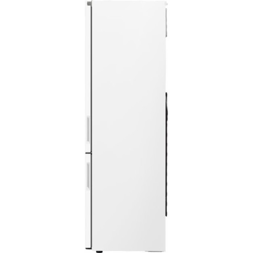Холодильник LG GW-B509CQZM: краткий обзор