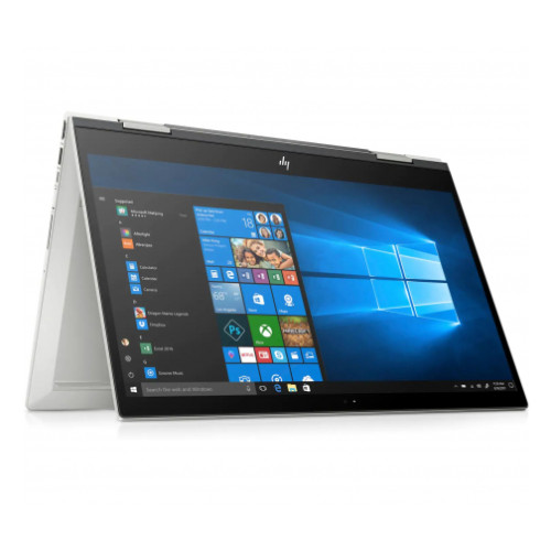 HP Envy 15 x360 i5-8265U/16GB/512/Win10 MX150(5RA09EA)