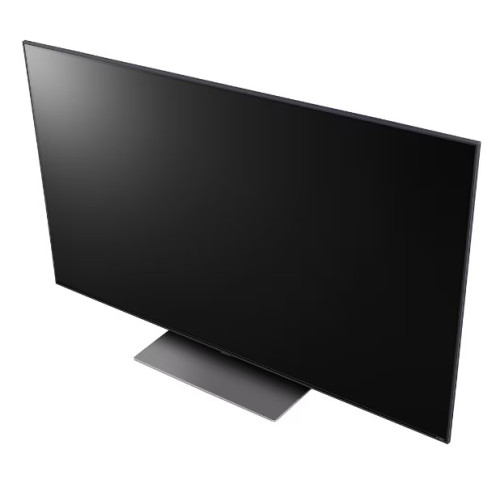 LG 75QNED813RE: новейший телевизор с технологией QNED.