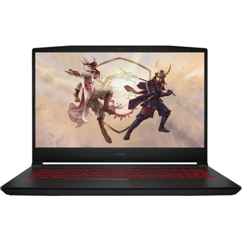 Ноутбук MSI Katana GF66 11UE (GF66 11UE-805PL)