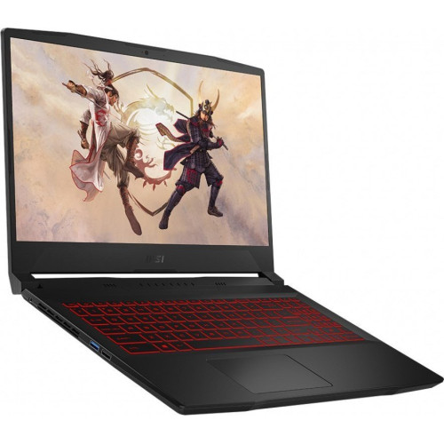 Ноутбук MSI Katana GF66 11UE (GF66 11UE-805PL)