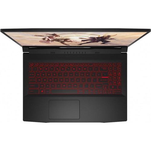 Ноутбук MSI Katana GF66 11UE (GF66 11UE-805PL)