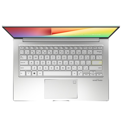 Ультрабук Asus VivoBook S13 S333JA (S333JA-DS51-WH)