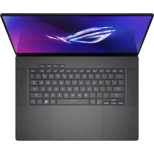 Мощный игровой ноутбук Asus ROG Zephyrus G16 GU605MV (GU605MV-QP114): высокая производительность для безграничного гейминга