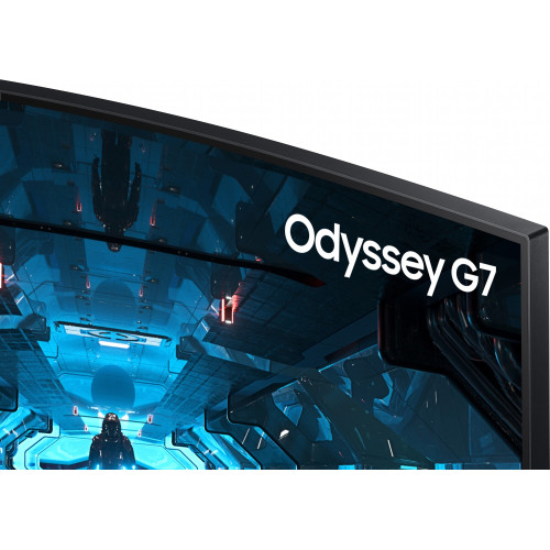 Samsung Odyssey G7 (LC27G75TQSIXCI)