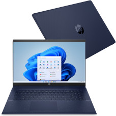 Ноутбук HP 17-cp0243nw (521L0EA)