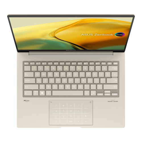ASUS Zenbook 14X OLED UX3404VA-M9023WS (90NB1083-M00170)