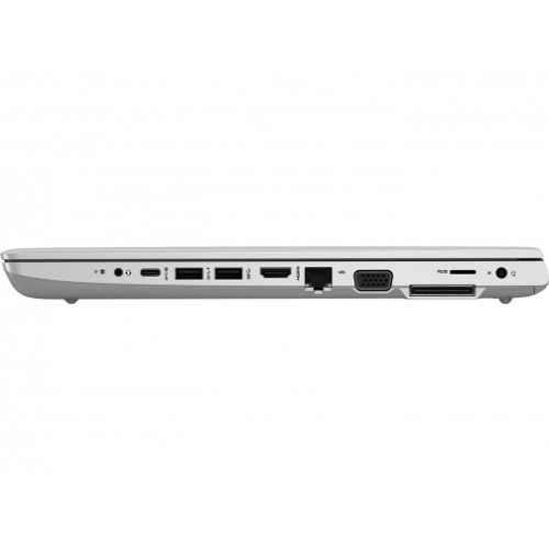 HP ProBook 650 G4 i5-8250/8GB/256+1TB/Win10P LTE(3JY28EA)