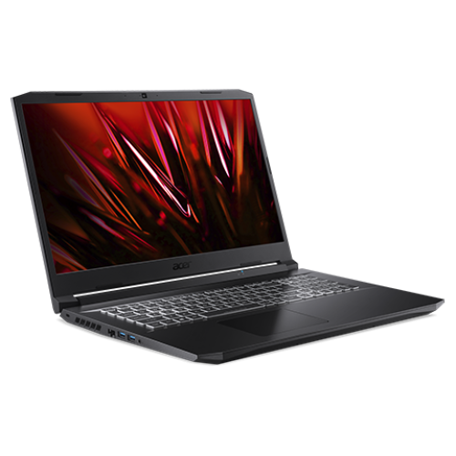 Ноутбук Acer Nitro 5 AN517-41-R494 (NH.QAREX.00C)