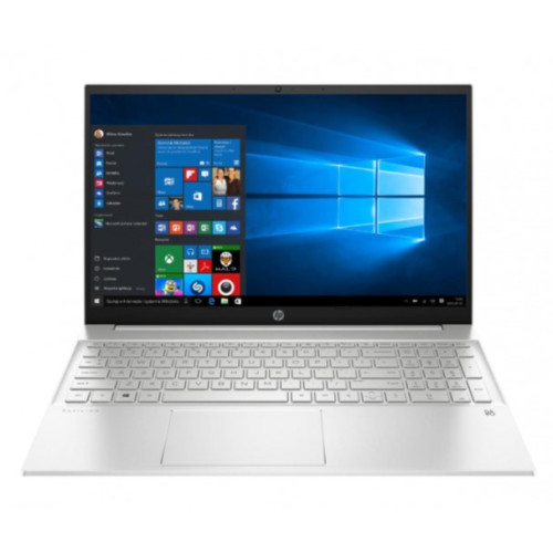 Ноутбук HP Pavilion 15 Ryzen 5-4500/16GB/512/Win10 Silver (365P4EA)